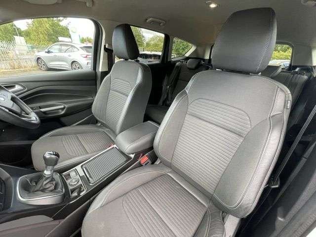 2020 FORD KUGA 2020 FORD KUGA