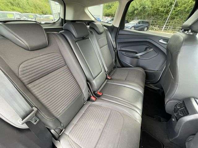 2020 FORD KUGA 2020 FORD KUGA