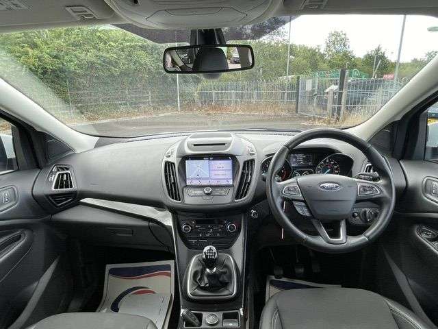 2020 FORD KUGA 2020 FORD KUGA