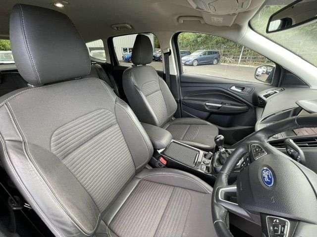 2020 FORD KUGA 2020 FORD KUGA