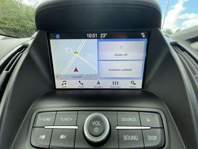 2020 FORD KUGA 2020 FORD KUGA