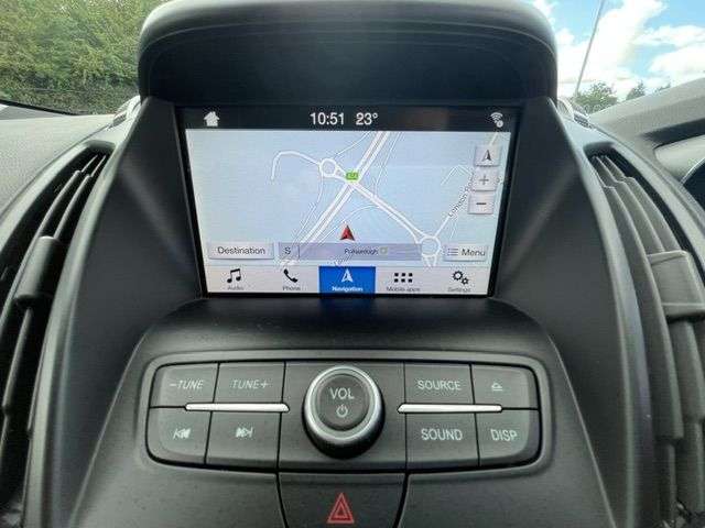 2020 FORD KUGA 2020 FORD KUGA