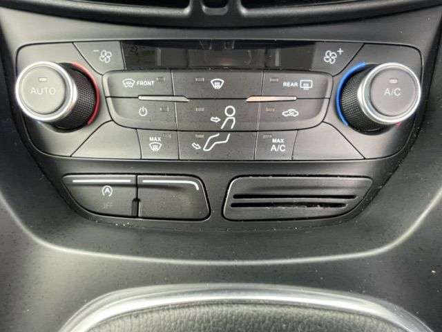 2020 FORD KUGA 2020 FORD KUGA