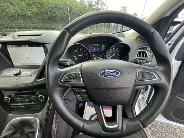 2020 FORD KUGA 2020 FORD KUGA