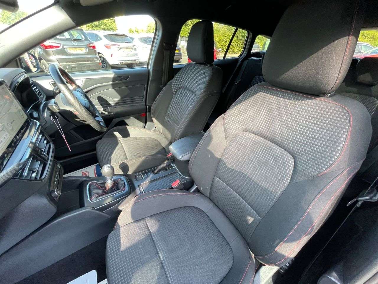 2024 FORD FOCUS 2024 FORD FOCUS