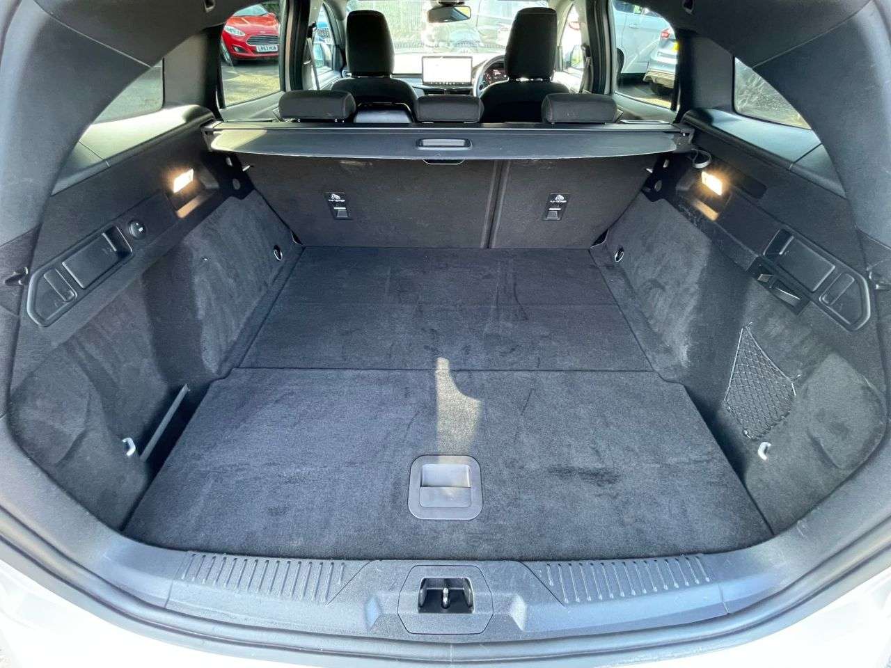 2024 FORD FOCUS 2024 FORD FOCUS