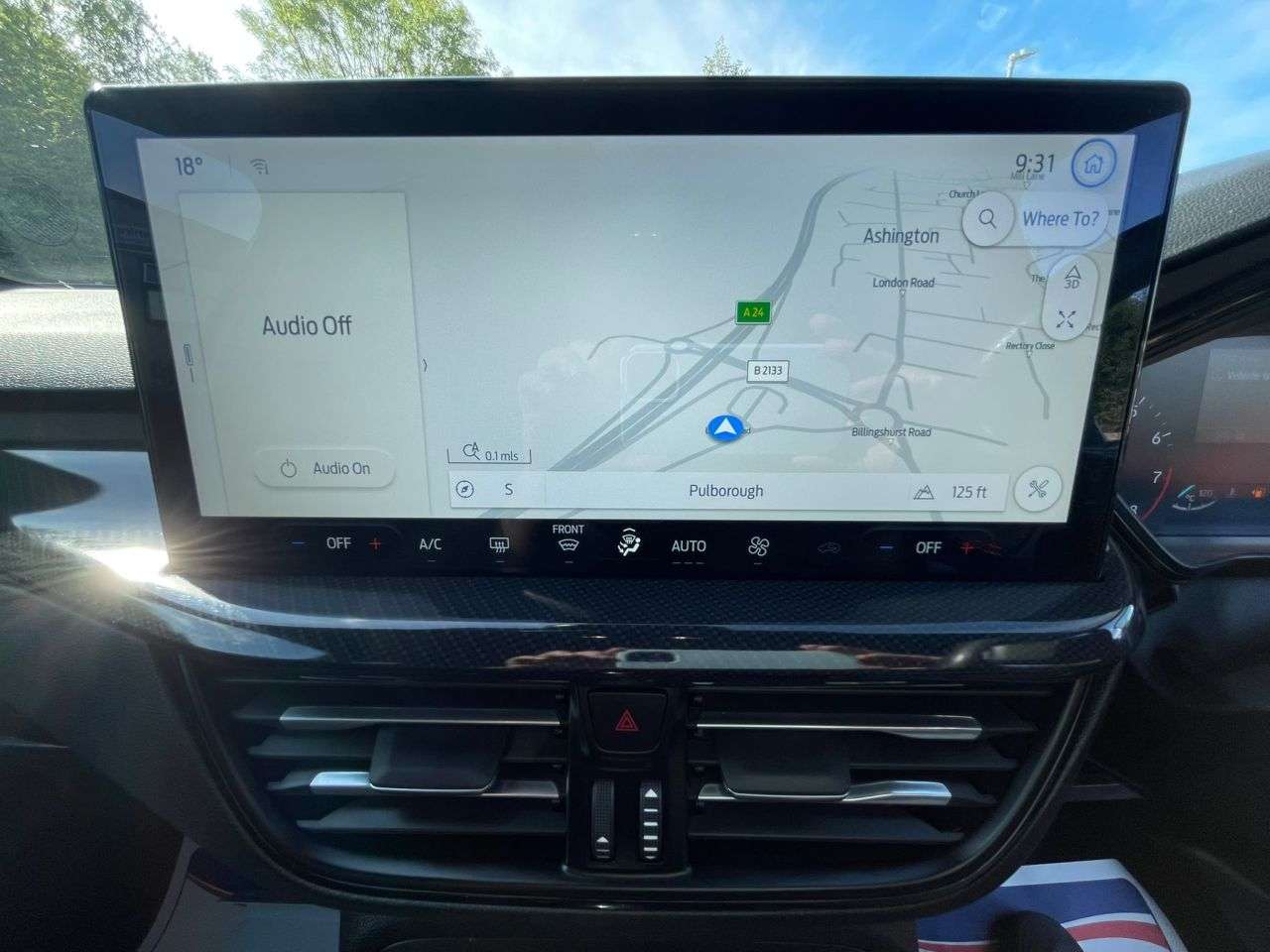 2024 FORD FOCUS 2024 FORD FOCUS