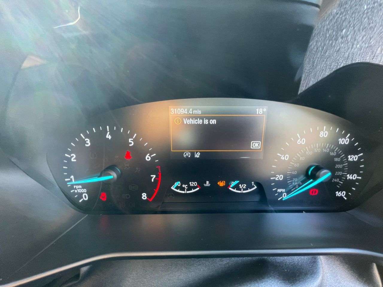 2024 FORD FOCUS 2024 FORD FOCUS