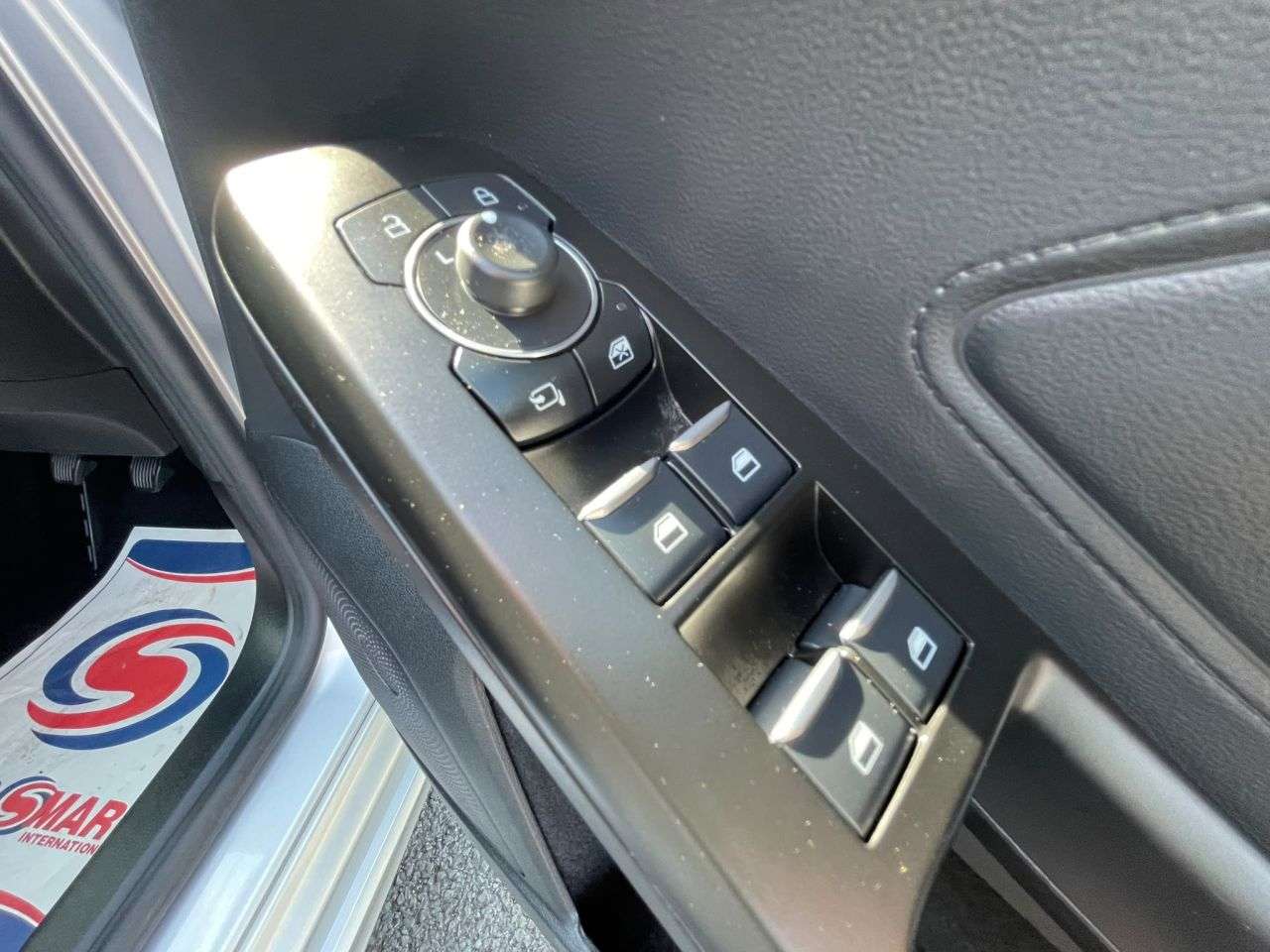 2024 FORD FOCUS 2024 FORD FOCUS