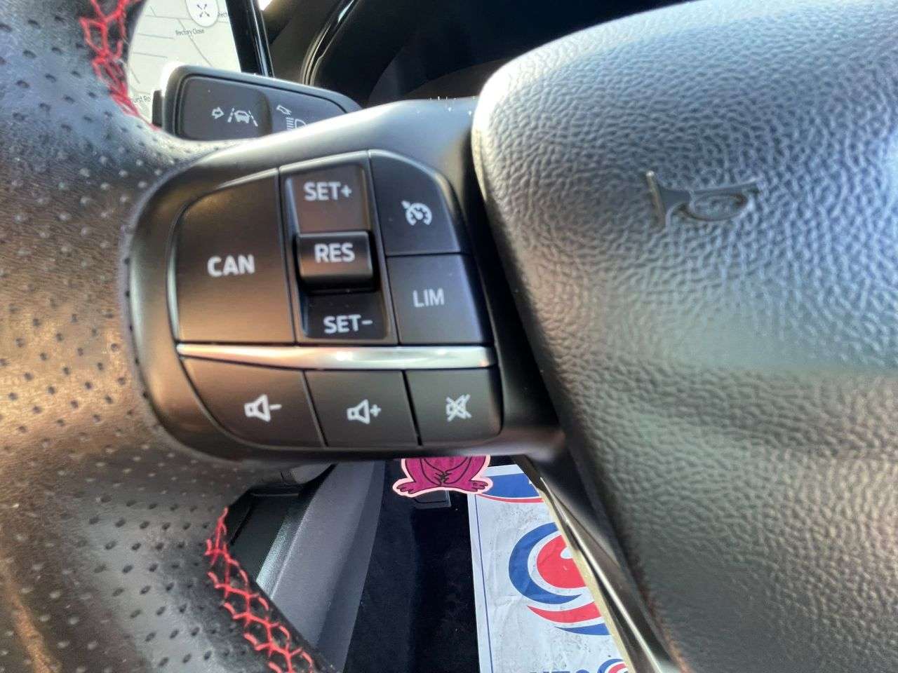2024 FORD FOCUS 2024 FORD FOCUS