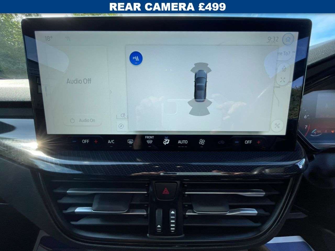 2024 FORD FOCUS 2024 FORD FOCUS