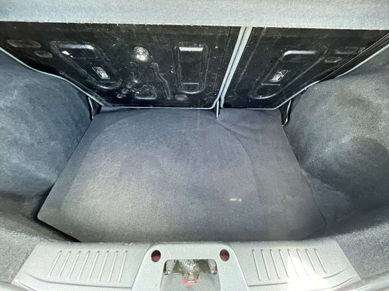 2009 FORD FIESTA 2009 FORD FIESTA