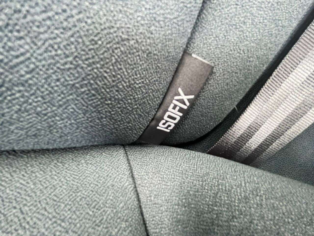 2009 FORD FIESTA 2009 FORD FIESTA