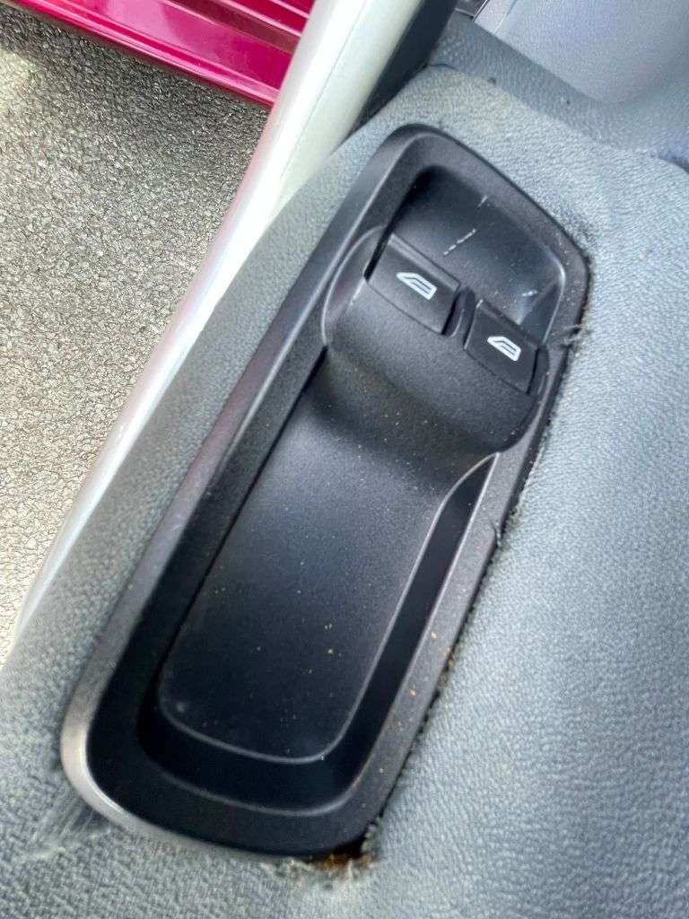 2009 FORD FIESTA 2009 FORD FIESTA
