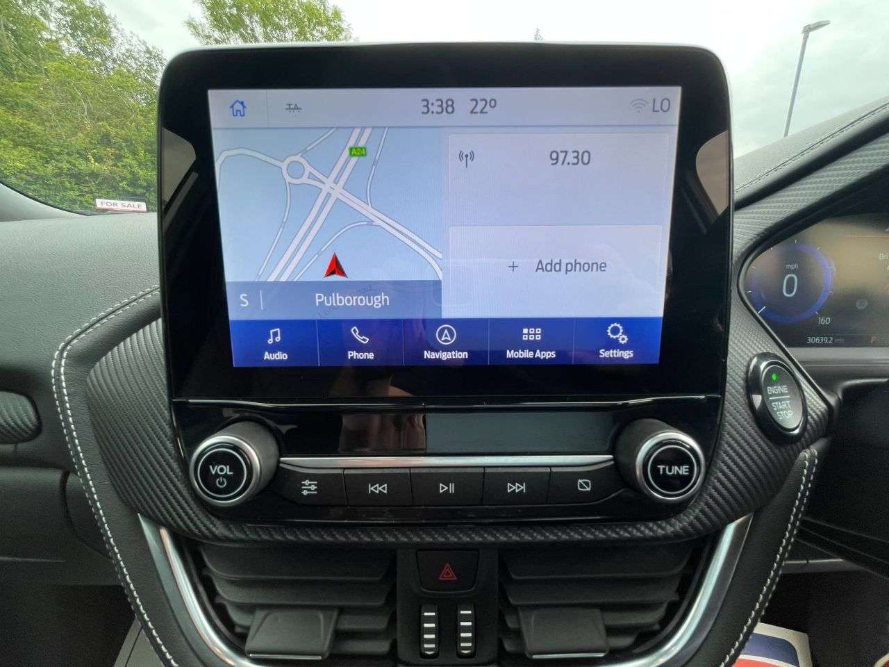 2022 FORD PUMA 2022 FORD PUMA