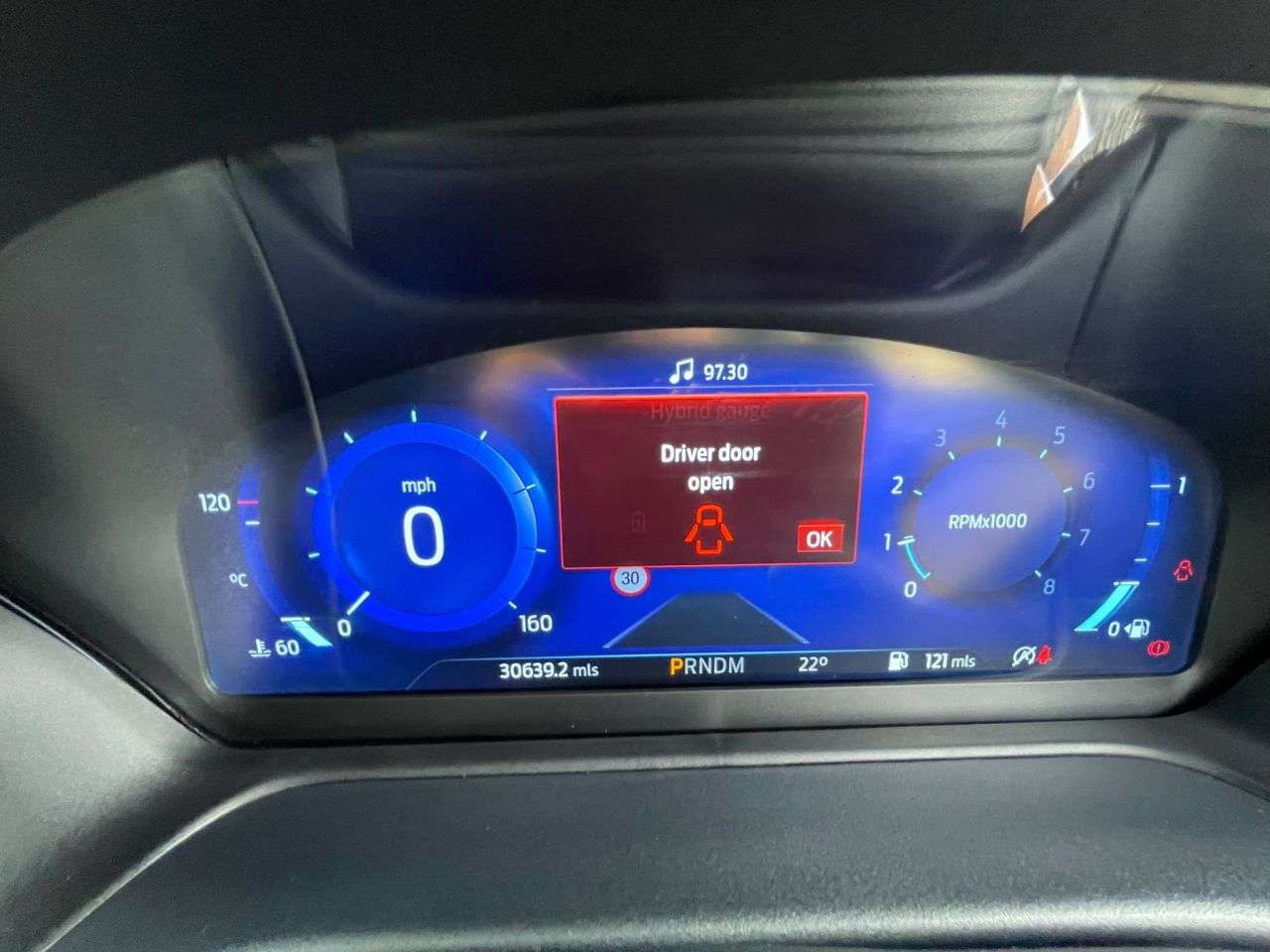 2022 FORD PUMA 2022 FORD PUMA