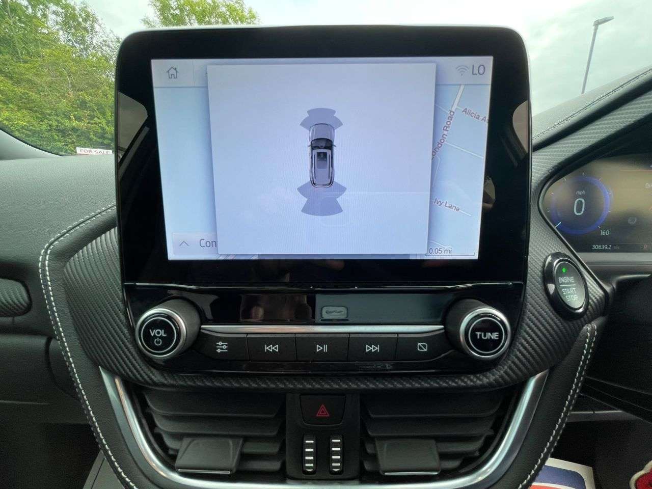 2022 FORD PUMA 2022 FORD PUMA