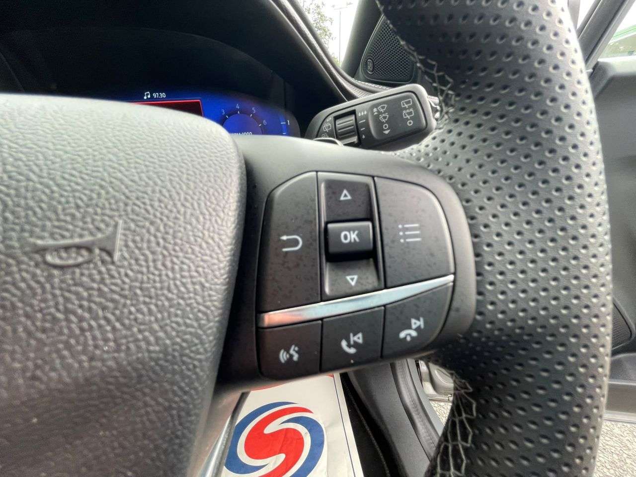 2022 FORD PUMA 2022 FORD PUMA