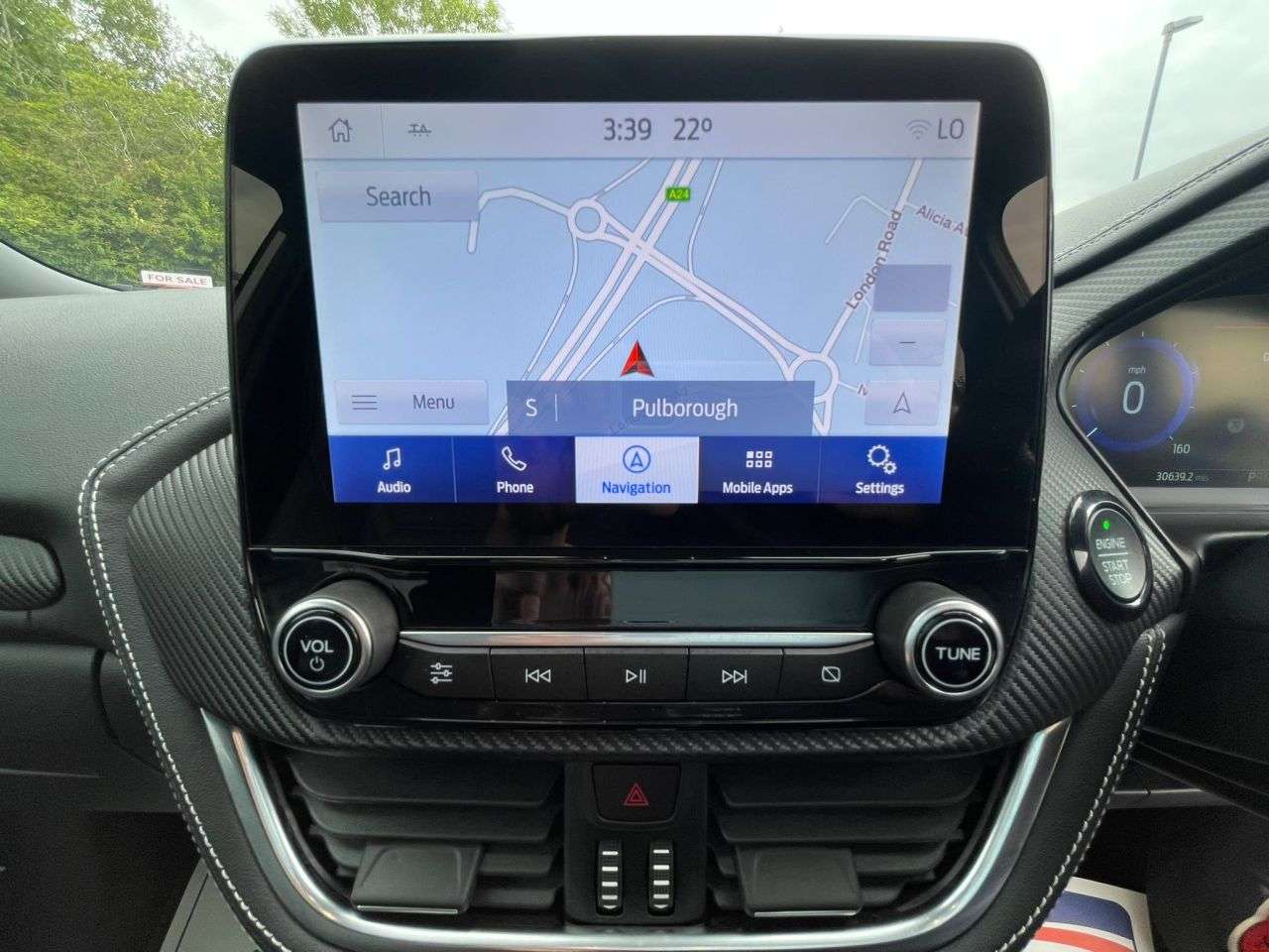 2022 FORD PUMA 2022 FORD PUMA
