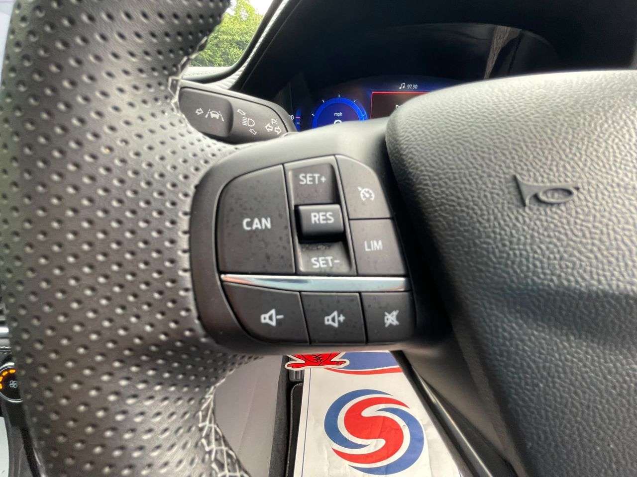 2022 FORD PUMA 2022 FORD PUMA