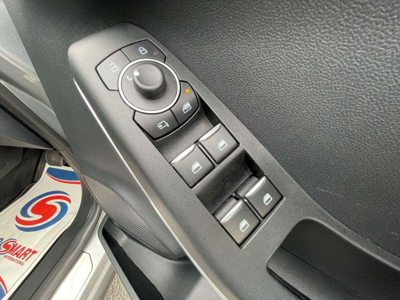 2022 FORD PUMA 2022 FORD PUMA