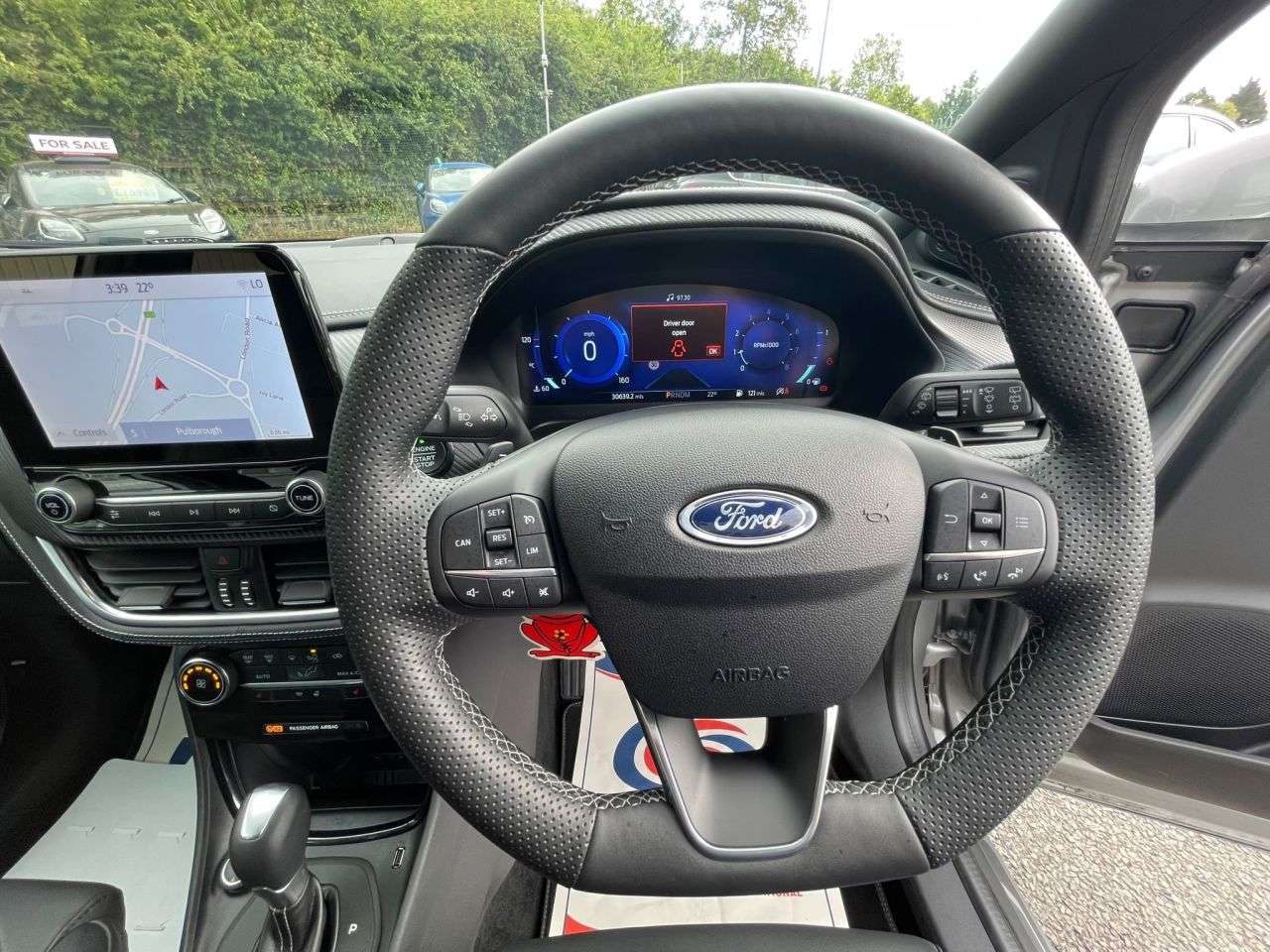 2022 FORD PUMA 2022 FORD PUMA