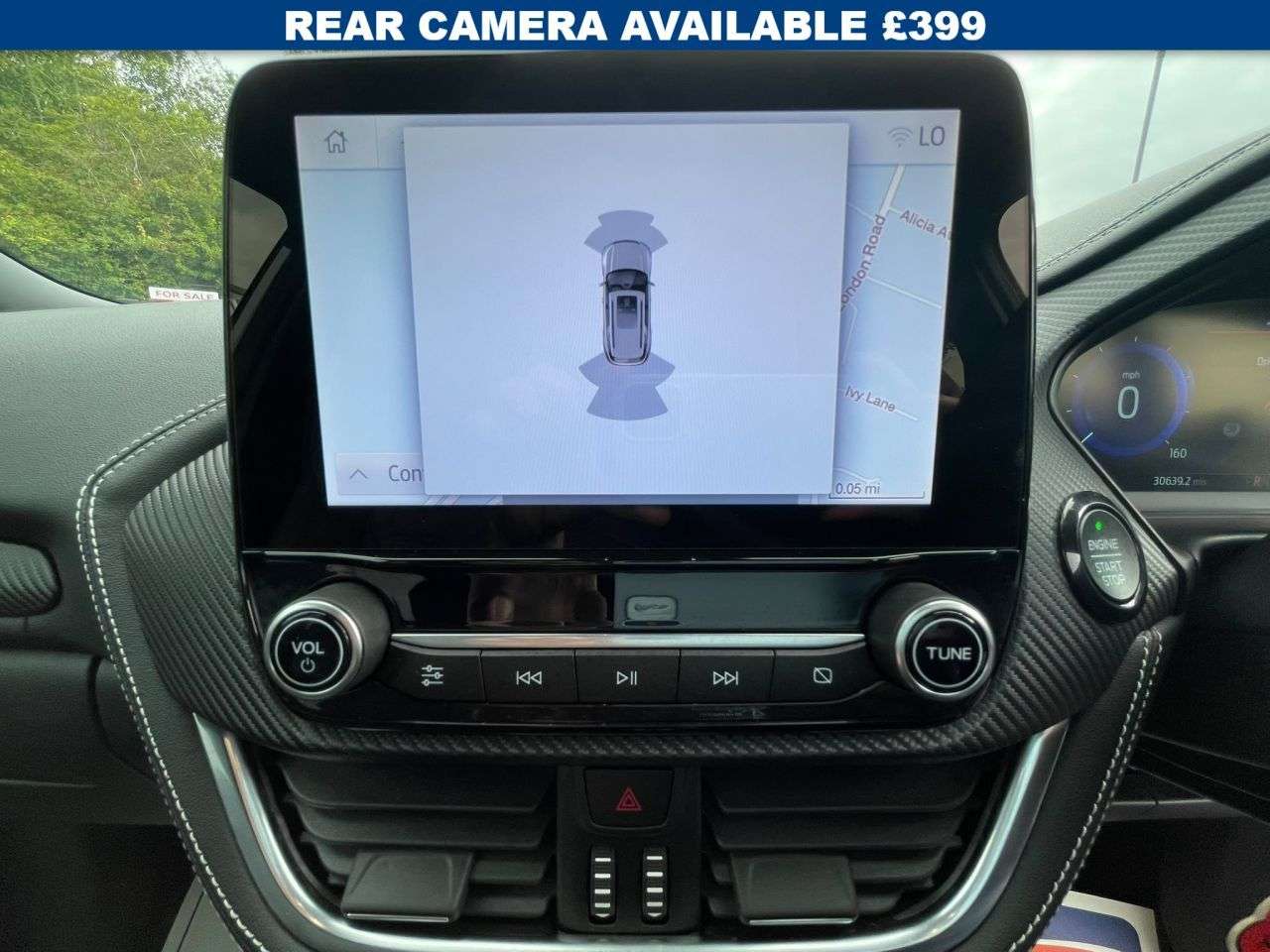 2022 FORD PUMA 2022 FORD PUMA