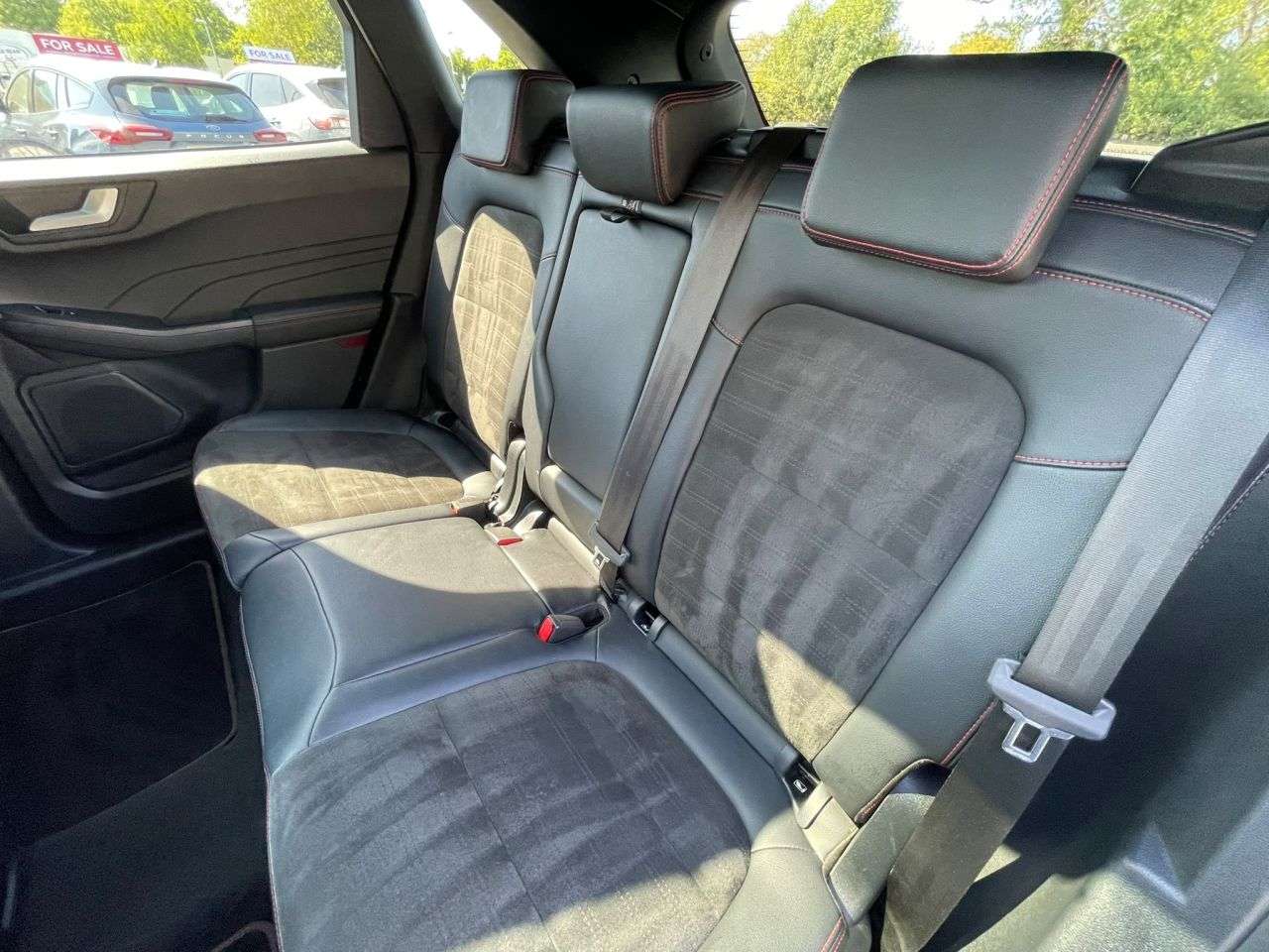 2023 FORD KUGA 2023 FORD KUGA