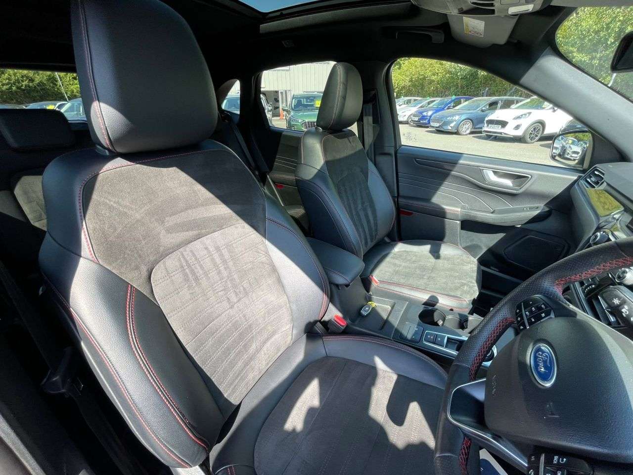 2023 FORD KUGA 2023 FORD KUGA