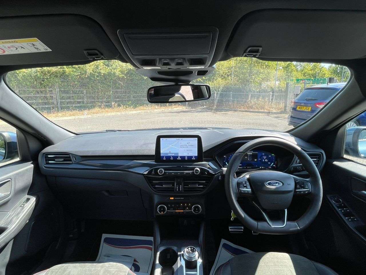 2023 FORD KUGA 2023 FORD KUGA