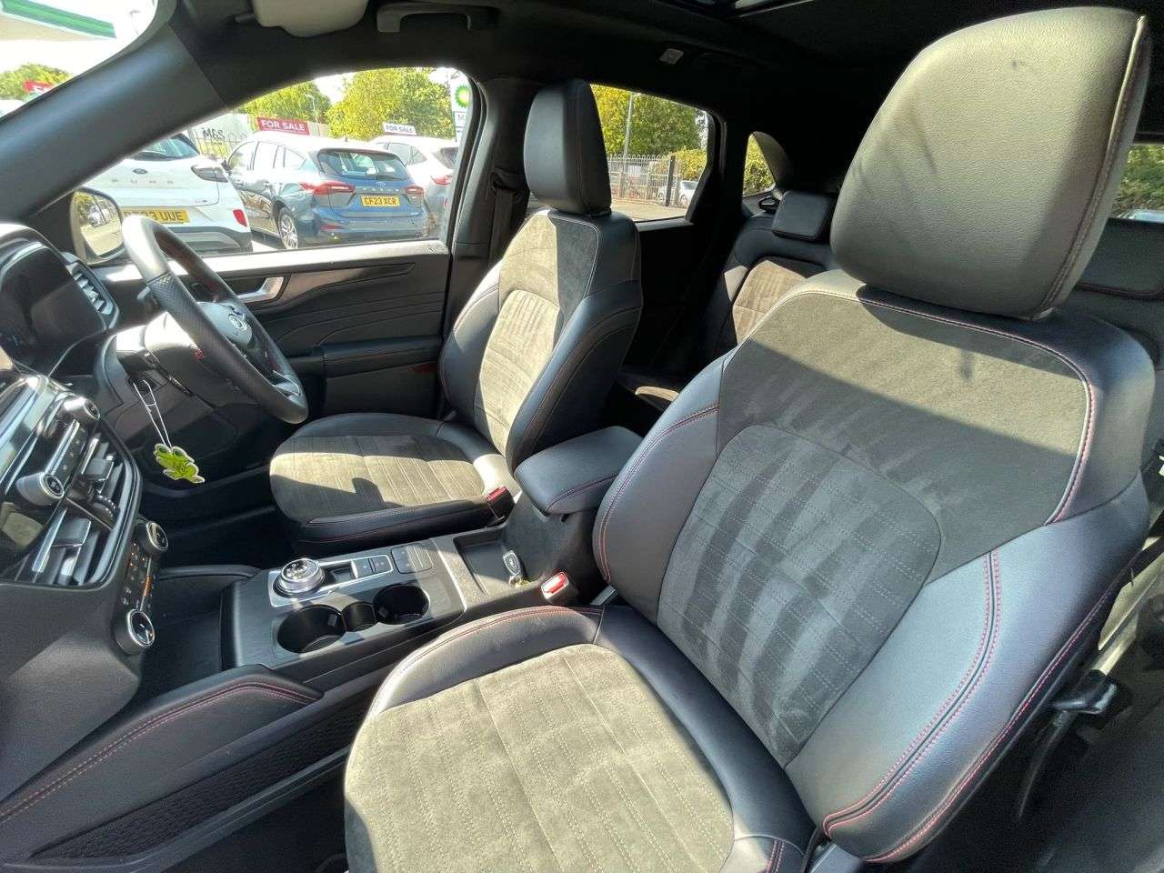 2023 FORD KUGA 2023 FORD KUGA