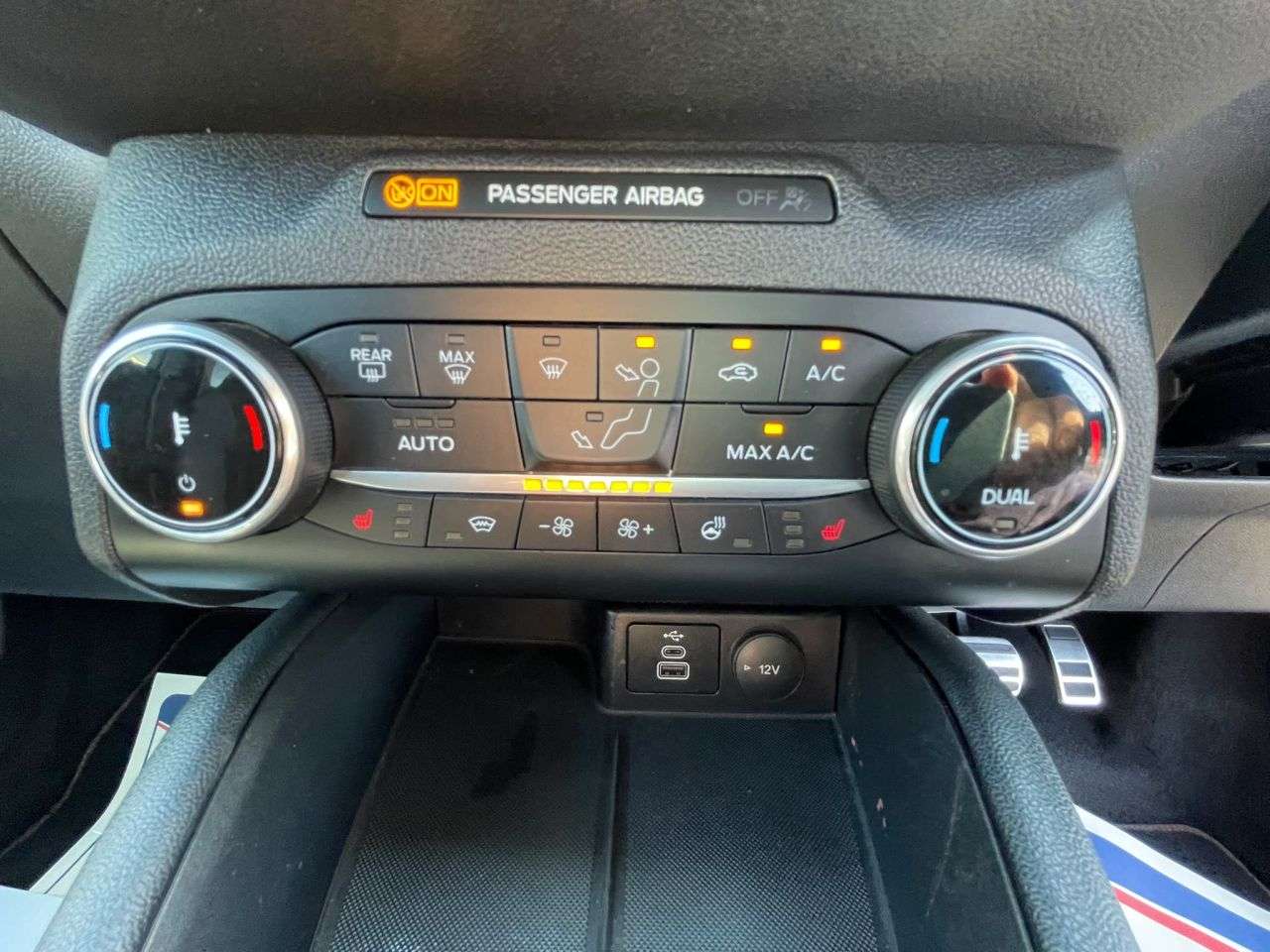 2023 FORD KUGA 2023 FORD KUGA