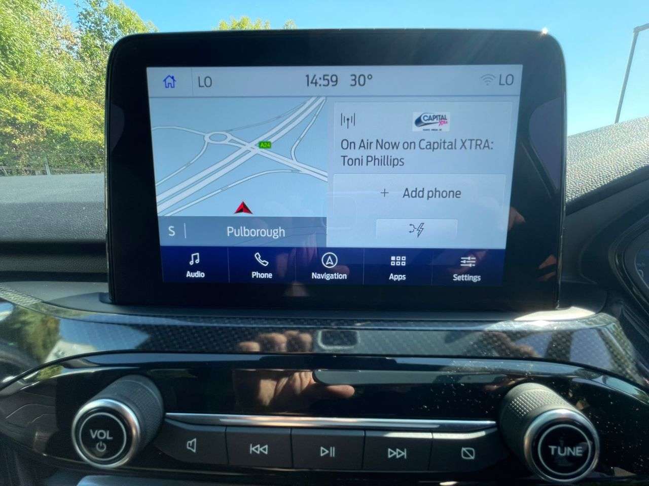 2023 FORD KUGA 2023 FORD KUGA