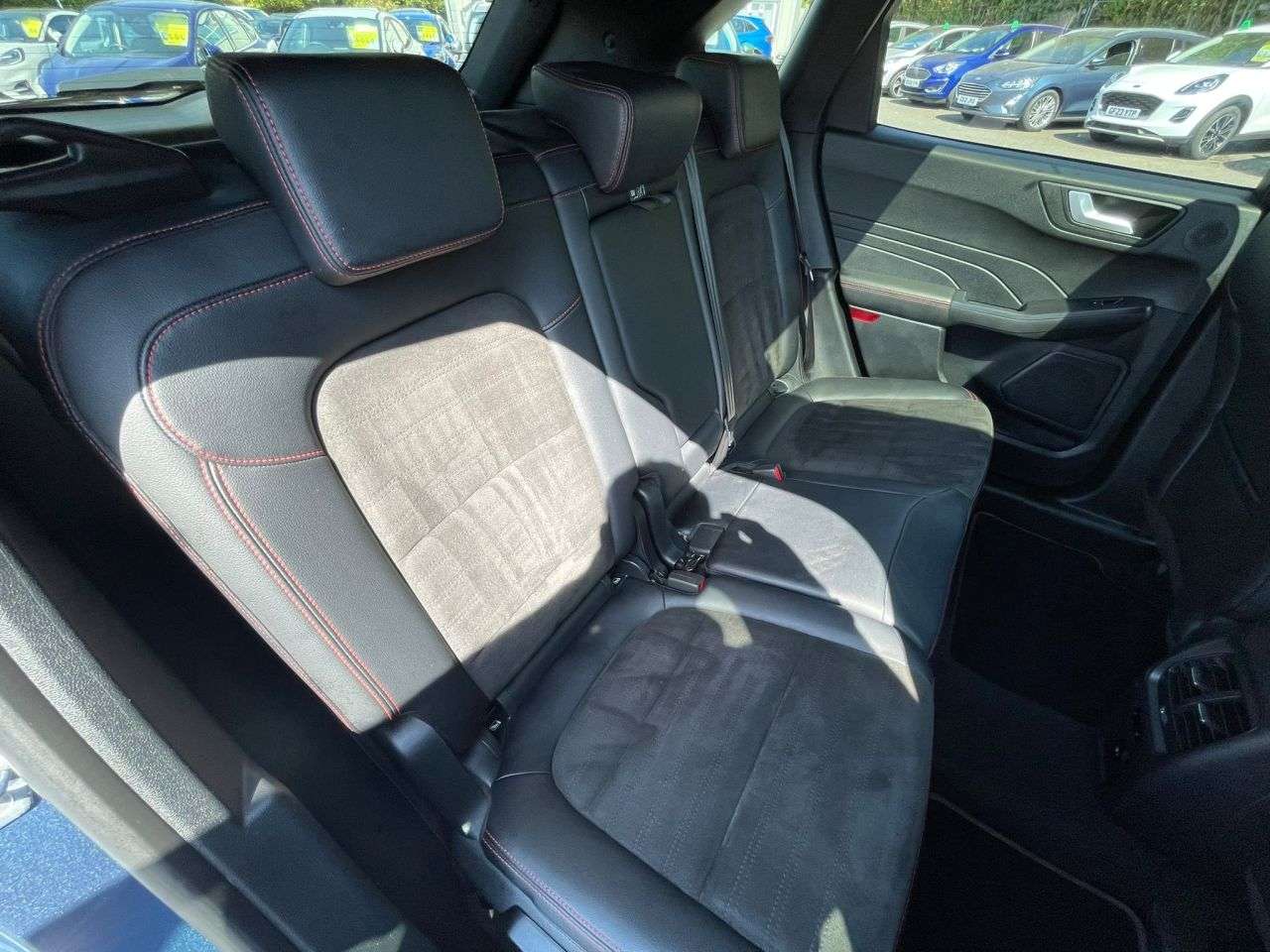 2023 FORD KUGA 2023 FORD KUGA
