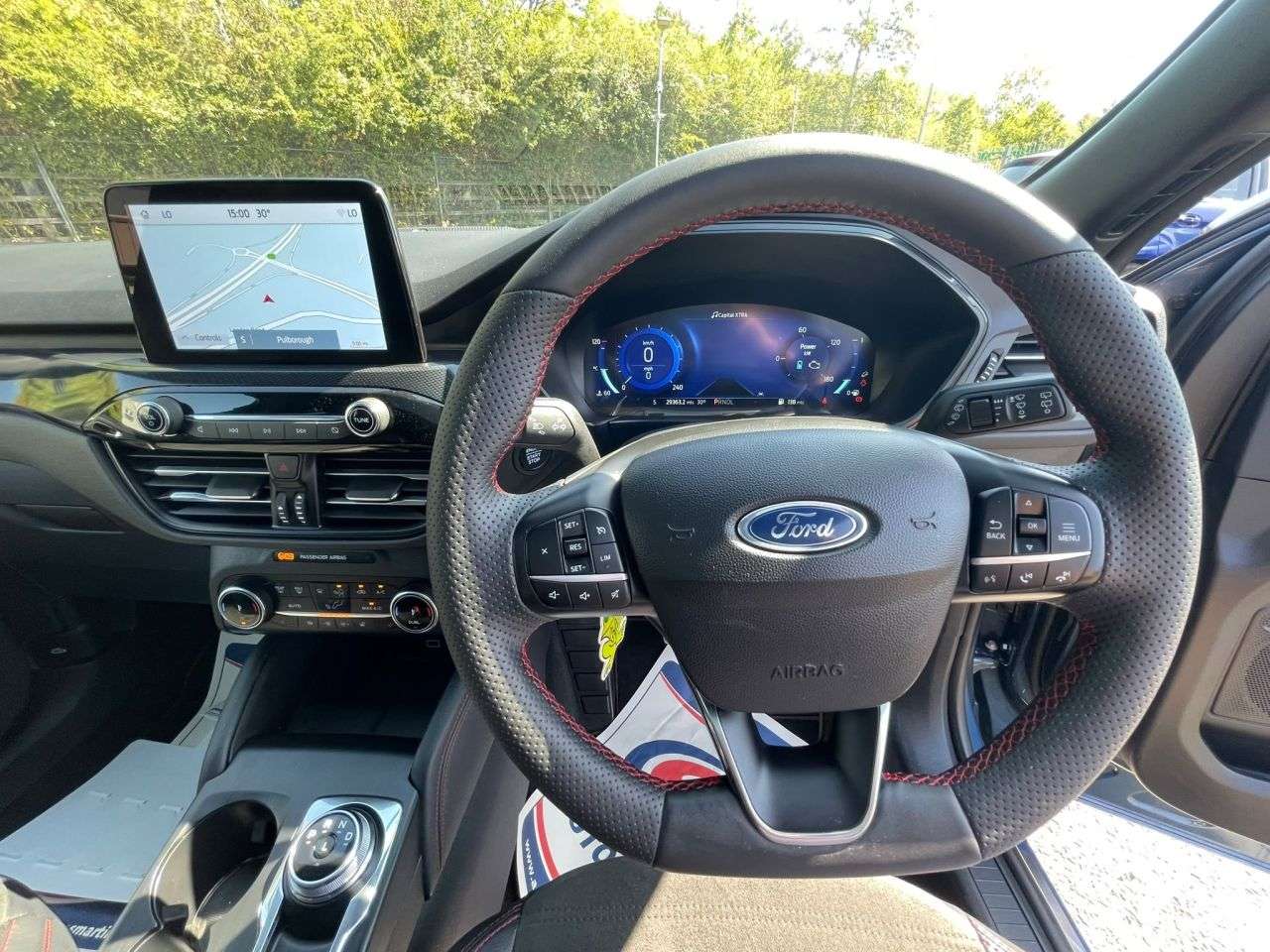 2023 FORD KUGA 2023 FORD KUGA