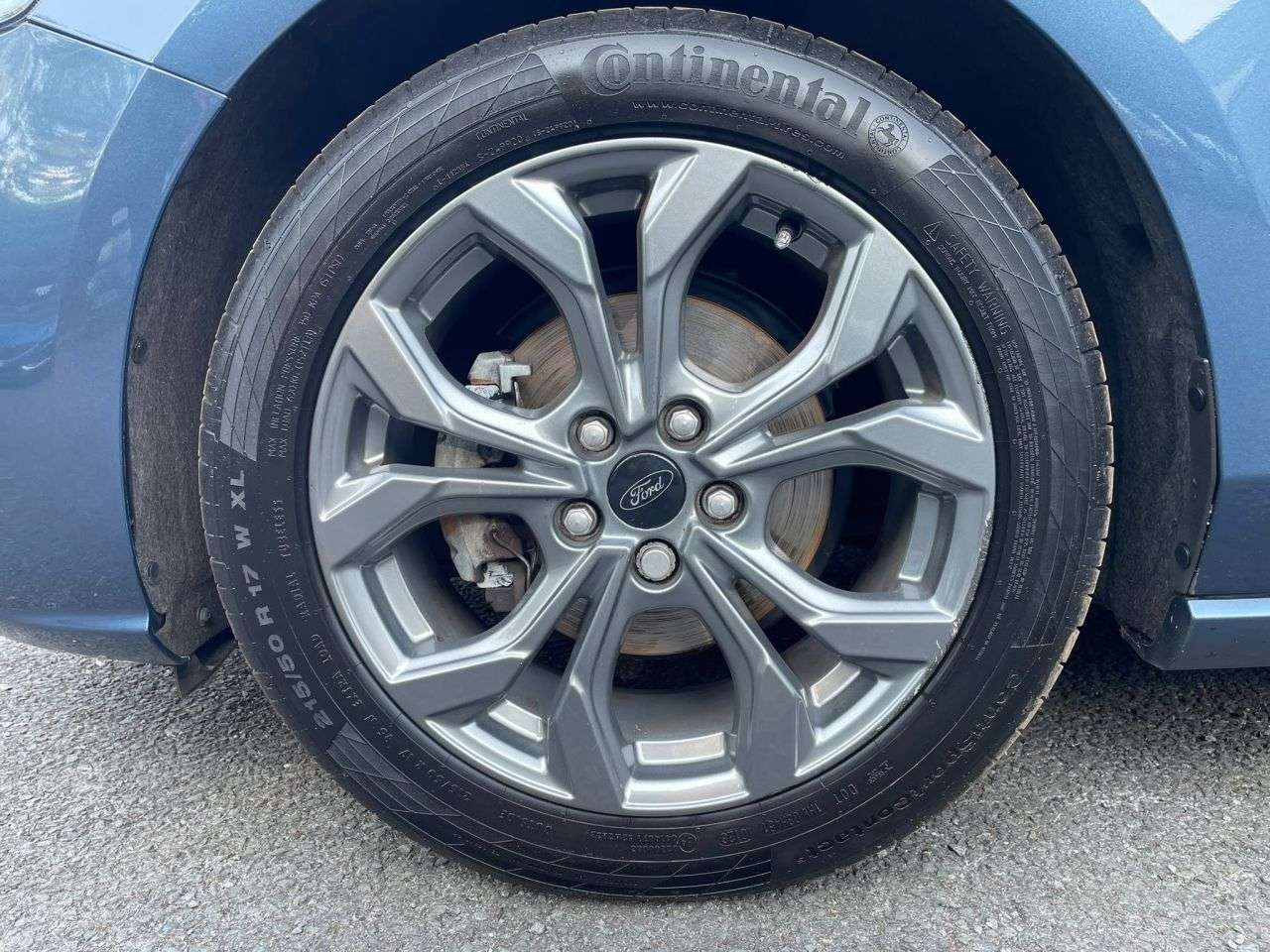 2023 FORD FOCUS 2023 FORD FOCUS