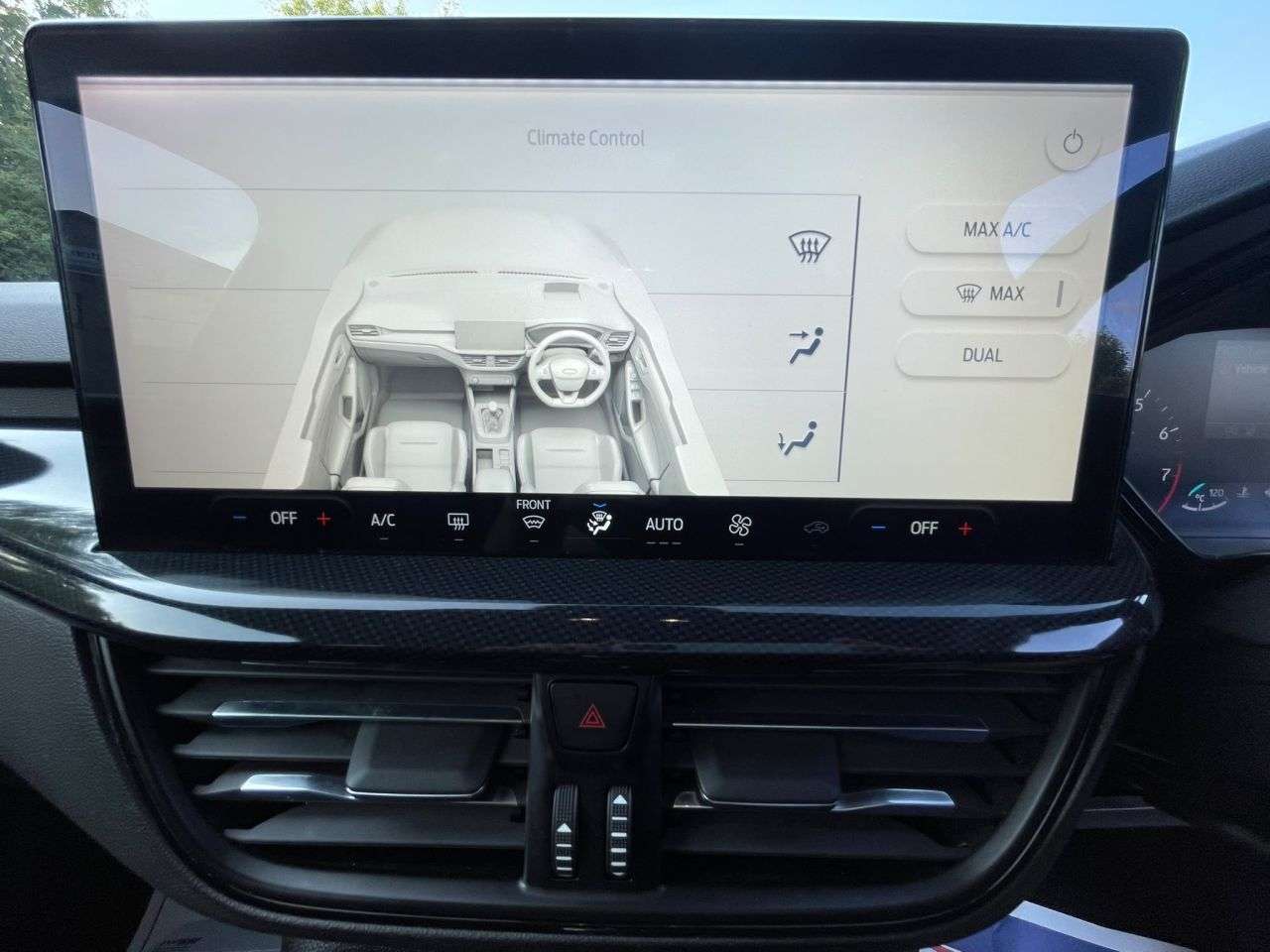 2023 FORD FOCUS 2023 FORD FOCUS
