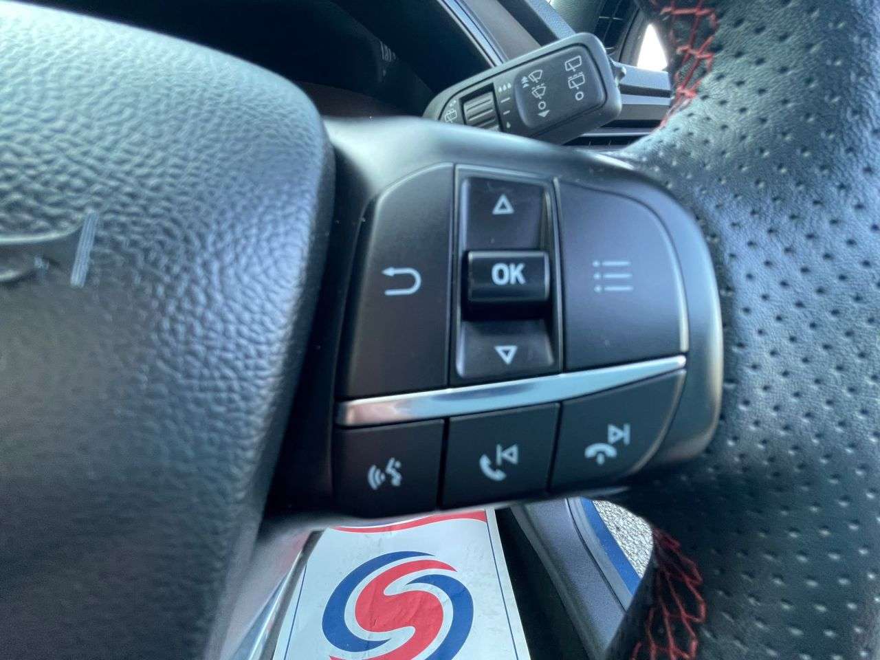 2023 FORD FOCUS 2023 FORD FOCUS