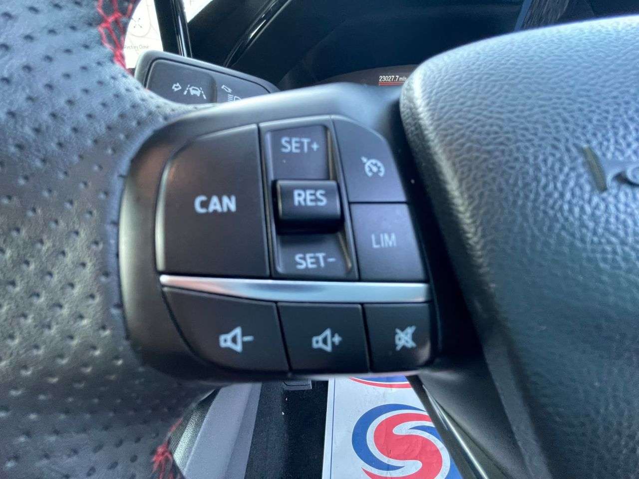 2023 FORD FOCUS 2023 FORD FOCUS
