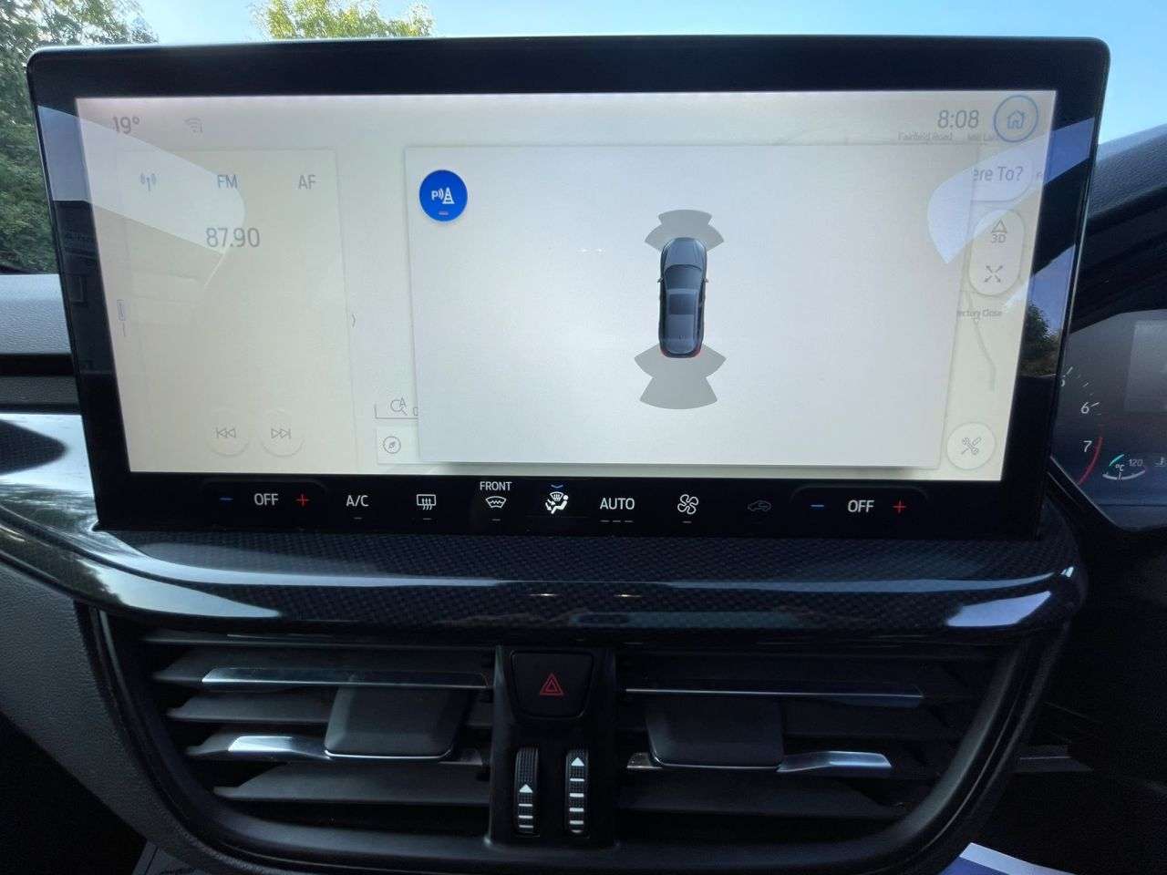 2023 FORD FOCUS 2023 FORD FOCUS