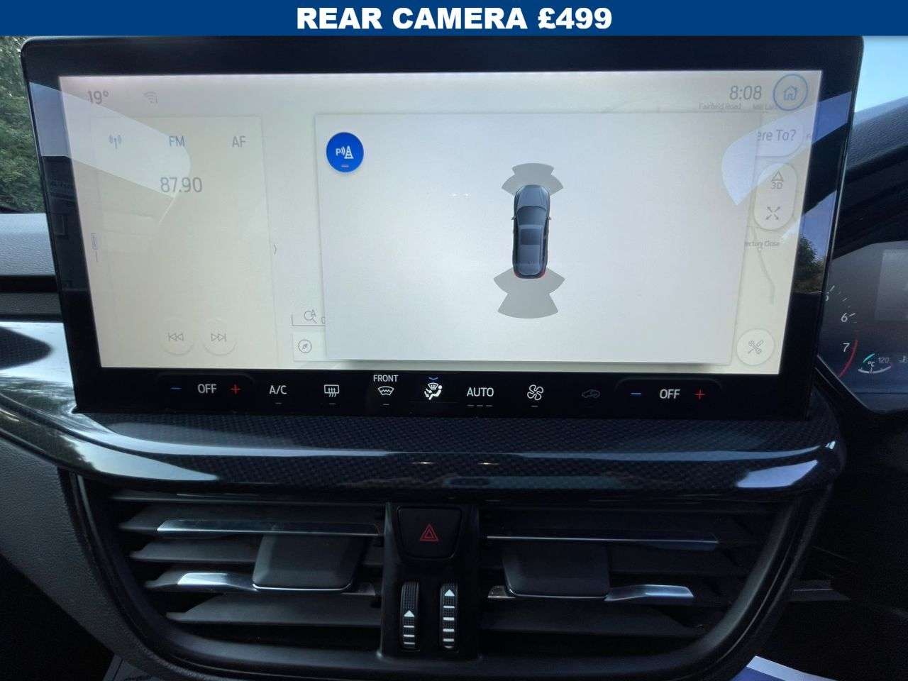 2023 FORD FOCUS 2023 FORD FOCUS