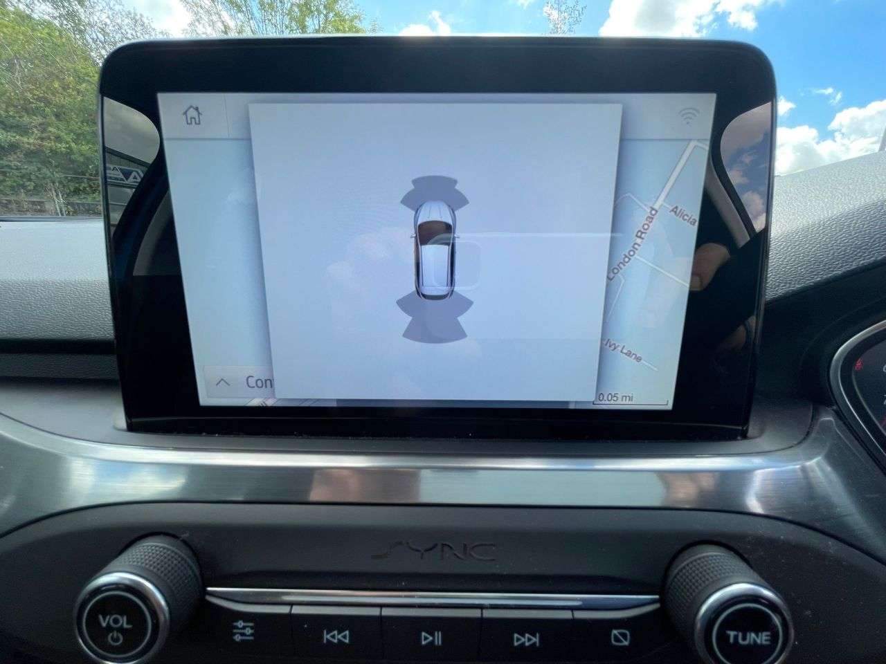 2019 FORD FOCUS 2019 FORD FOCUS