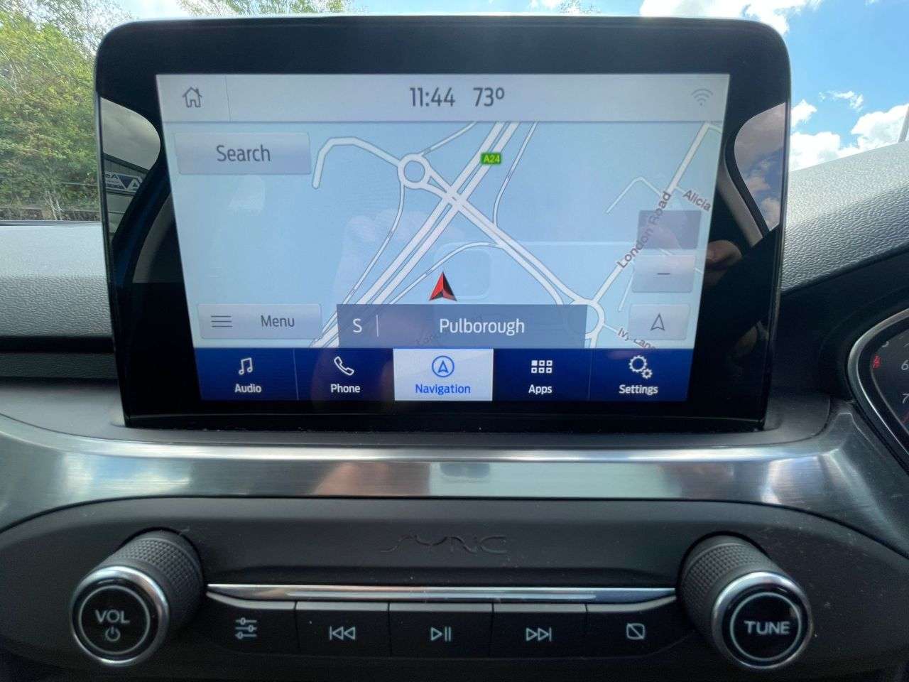 2019 FORD FOCUS 2019 FORD FOCUS