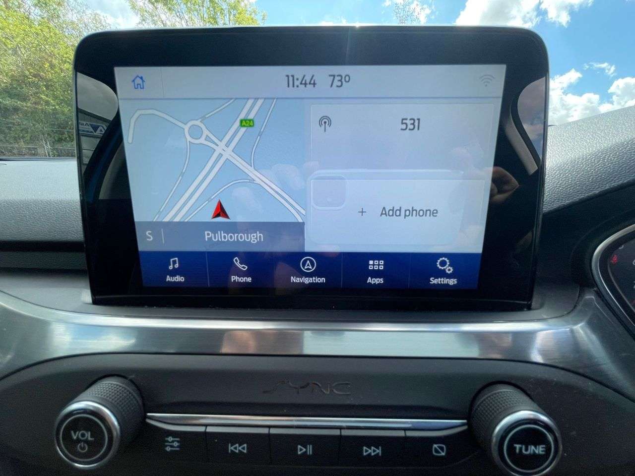 2019 FORD FOCUS 2019 FORD FOCUS