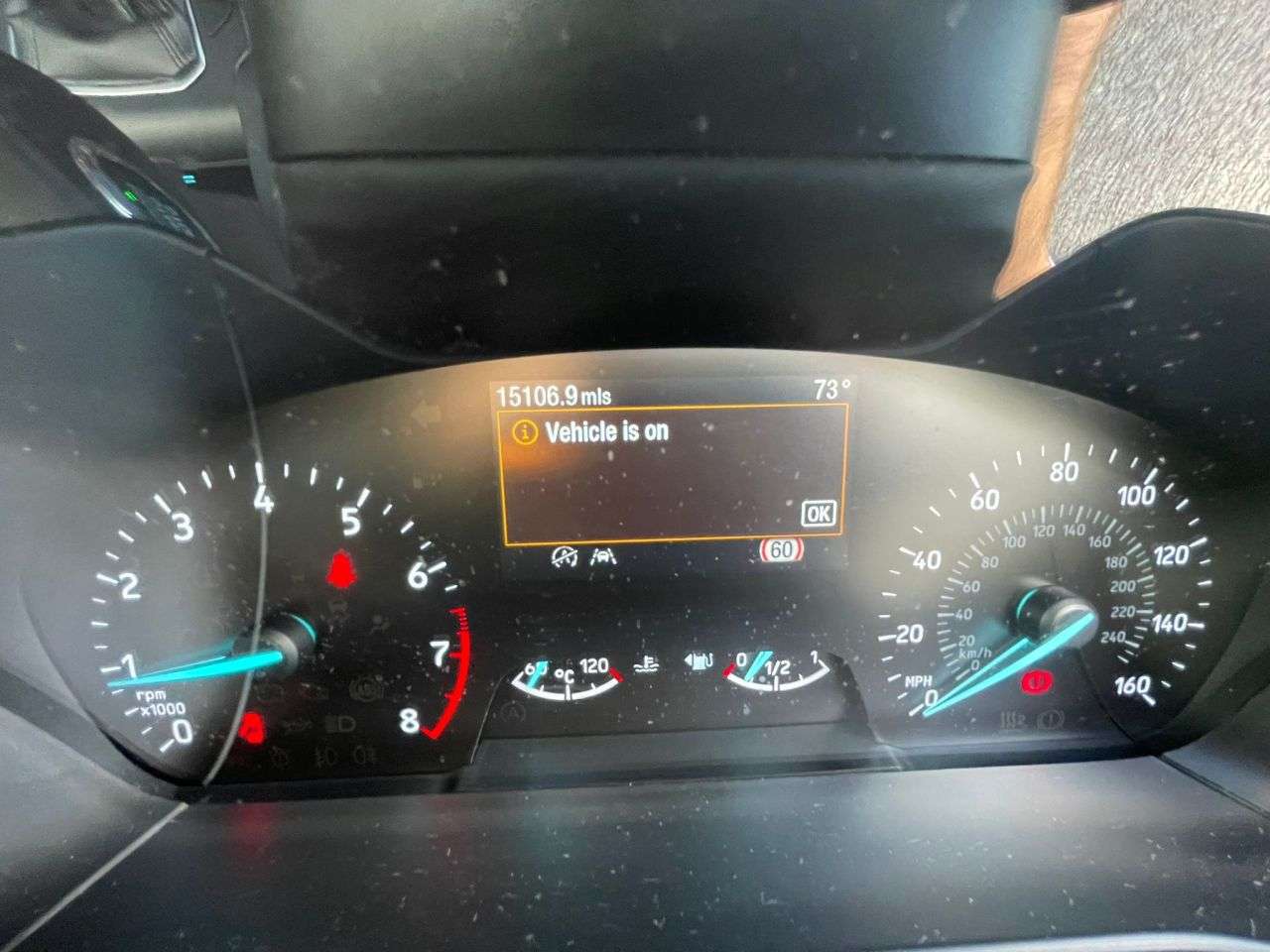 2019 FORD FOCUS 2019 FORD FOCUS