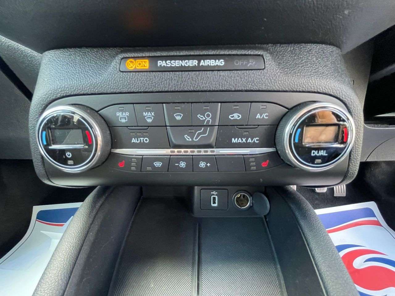 2019 FORD FOCUS 2019 FORD FOCUS