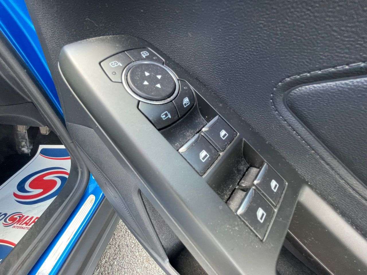 2019 FORD FOCUS 2019 FORD FOCUS
