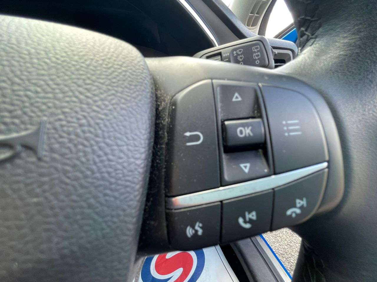 2019 FORD FOCUS 2019 FORD FOCUS