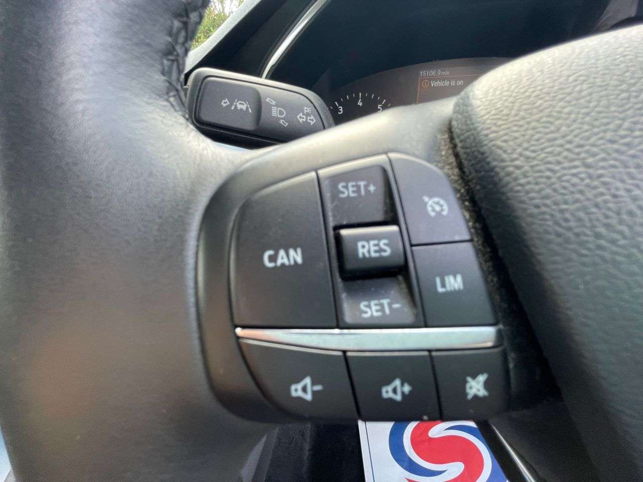 2019 FORD FOCUS 2019 FORD FOCUS