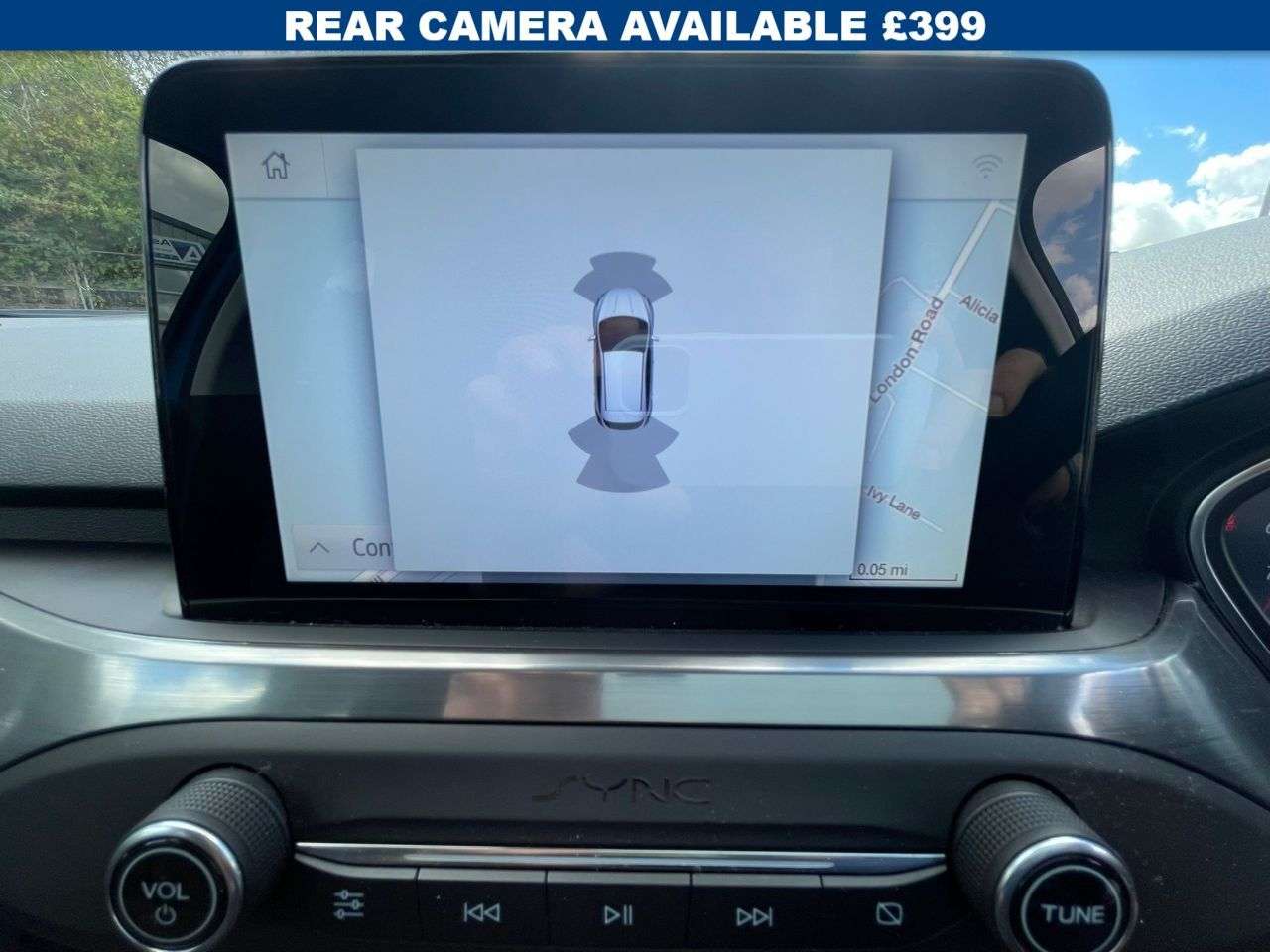 2019 FORD FOCUS 2019 FORD FOCUS